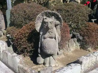 多聞寺(東京都)