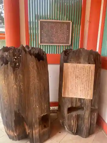 出石神社(兵庫県)