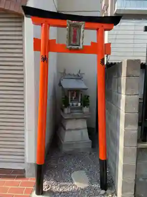 稲荷神社(兵庫県)