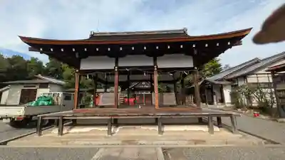 福王子神社(京都府)