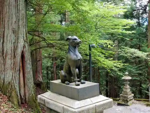 三峯神社(埼玉県)