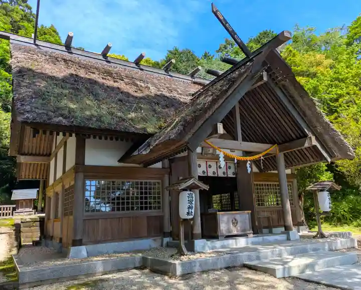 高家神社(千葉県)