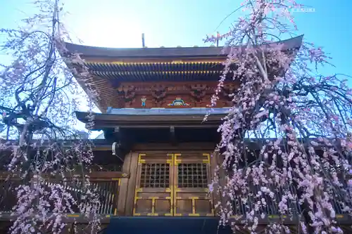 湯島天満宮(東京都)