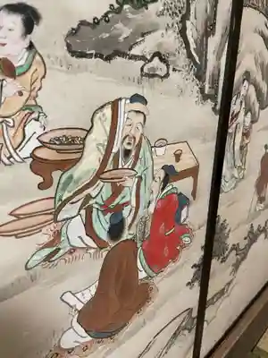 金山寺(岡山県)