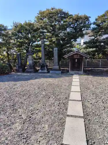 真勝院(東京都)