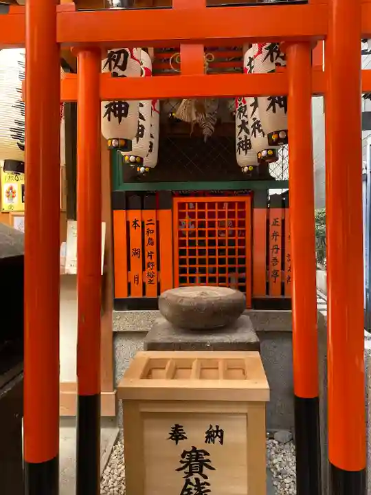 法善寺(大阪府)