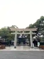 明治神宮(東京都)