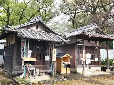甚目寺のその他建物