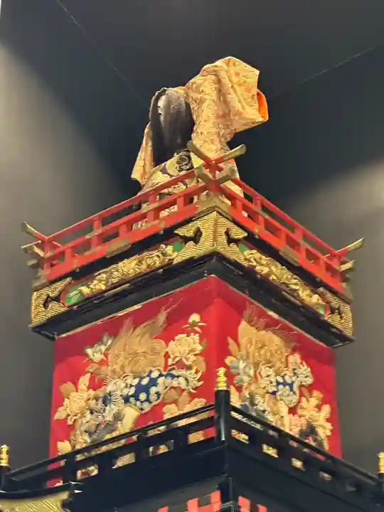 赤坂氷川神社(東京都)