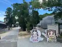 日岡神社(兵庫県)