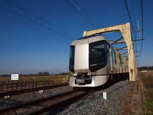 須賀神社(栃木県)