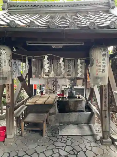 若一神社(京都府)
