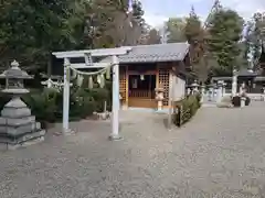 五社神社(滋賀県)