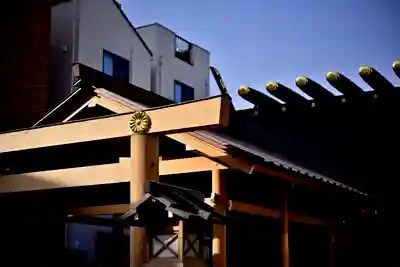 【閉業】小石川大神宮(東京都)