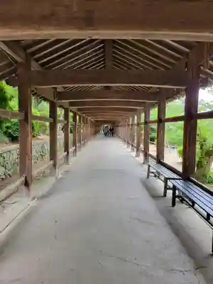 吉備津神社(岡山県)