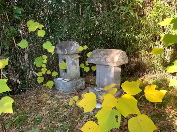 三峯神社(千葉県)