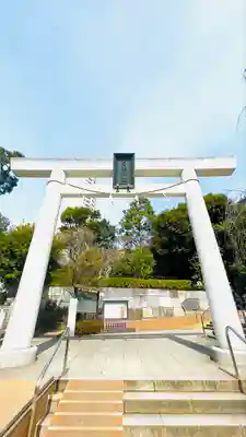 乃木神社(東京都)