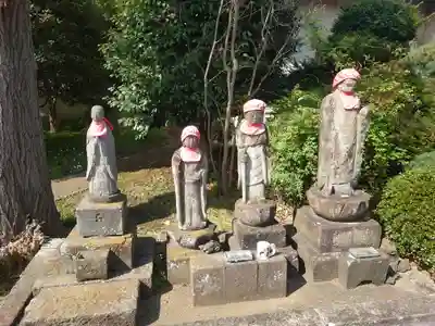 東興寺(神奈川県)