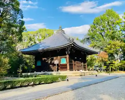 仁和寺のその他建物