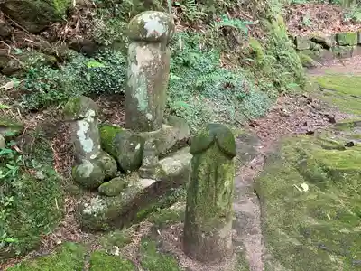 松尾神社(大分県)