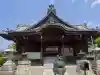 新善光寺(滋賀県)