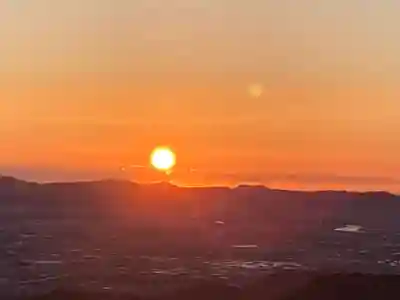 五井山 妙善院(愛知県)