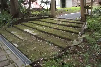 金峯神社のその他建物