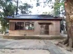 手力男神社(三重県)