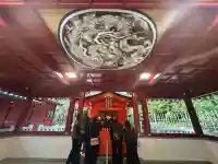 九頭龍神社新宮(神奈川県)