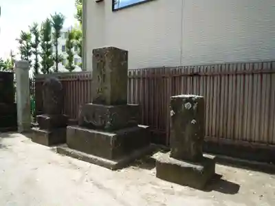 香取神社のその他建物