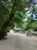 中山神社(埼玉県)
