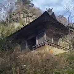 宝珠山 立石寺(山形県)