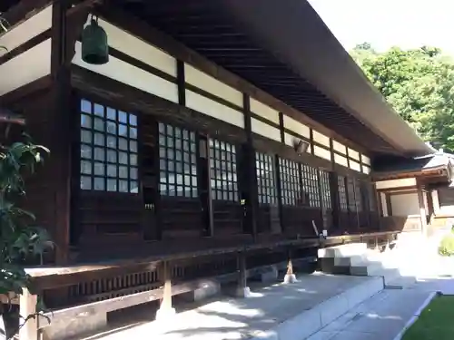 浄妙寺の本殿・本堂