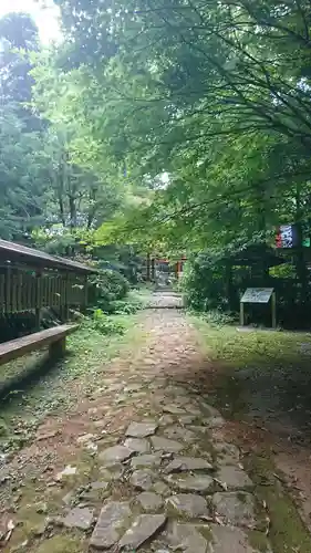 斗藏寺のその他建物