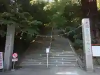 柞原八幡宮のその他建物