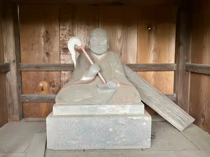 大慈寺(栃木県)