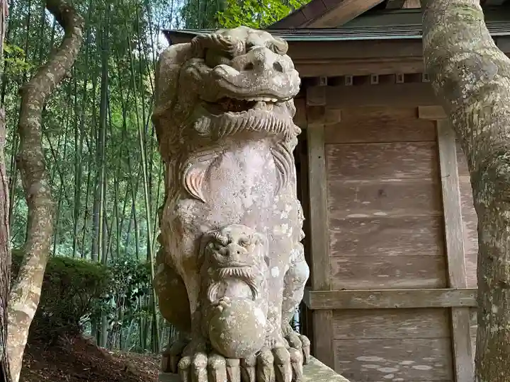栄存神社(宮城県)