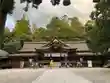 大神神社(奈良県)