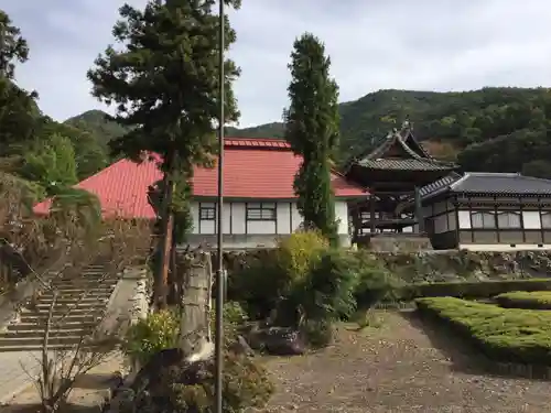 岩松院のその他建物