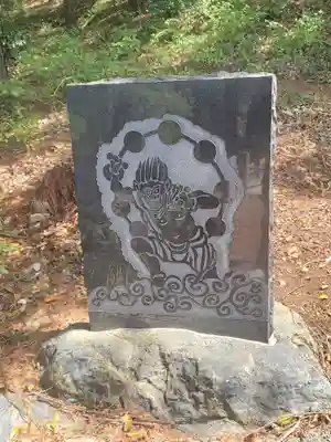 雷電神社（本城）(栃木県)