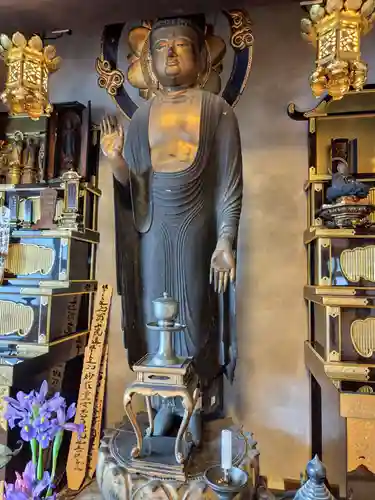 浄運寺(滋賀県)