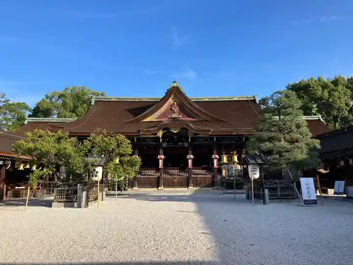 北野天満宮(京都府)