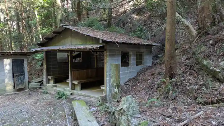 醍醐寺(上醍醐)(京都府)