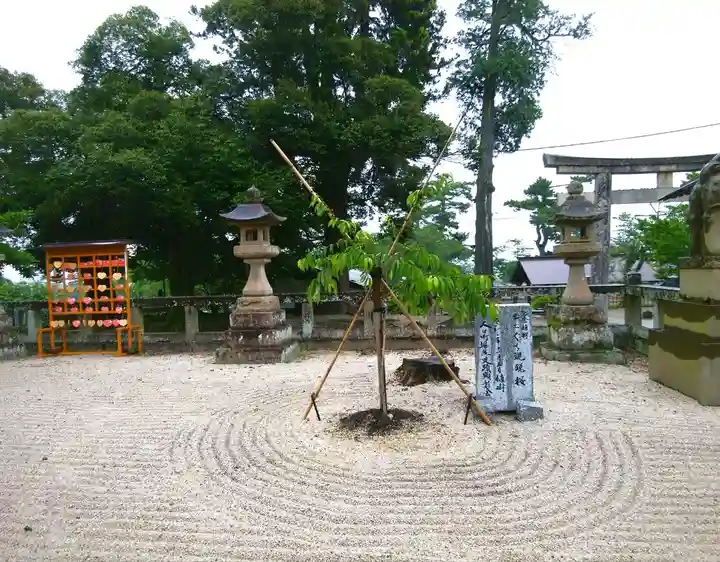 松江神社(島根県)