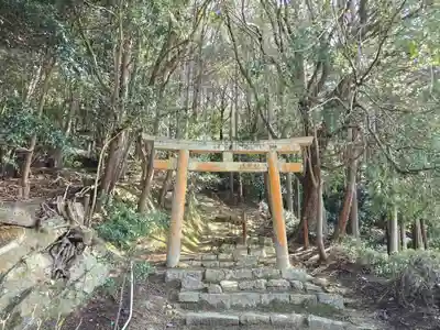 愛宕大権現(大阪府)