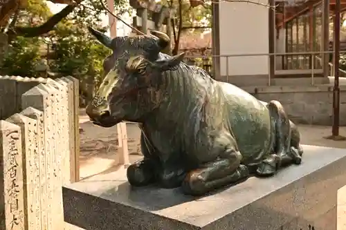 宮地嶽神社(福岡県)