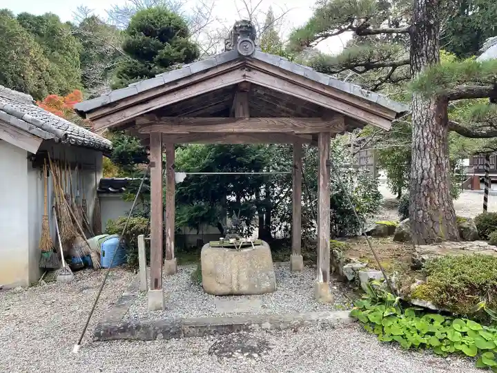 永福寺(三重県)