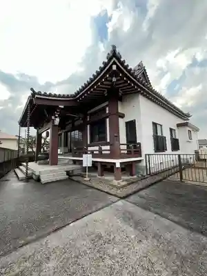宗像観音寺(福岡県)
