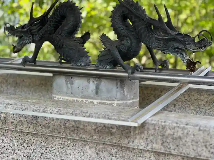 常陸国出雲大社(茨城県)