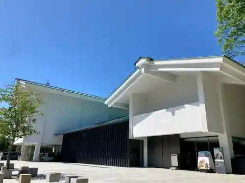 春日大社のその他建物